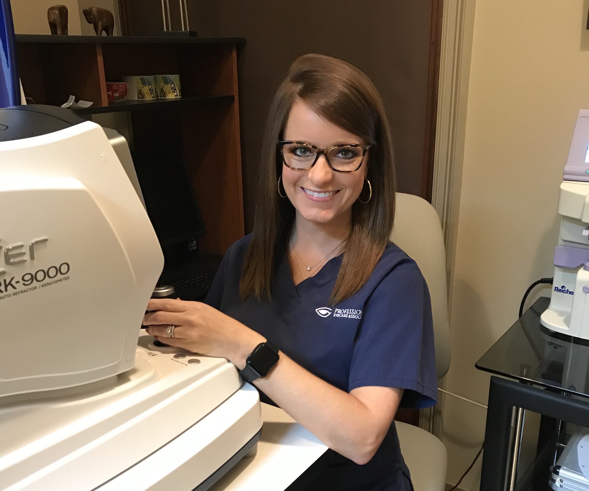 Reflections Vision Center Eyeexams Optometrist In Yazoo City