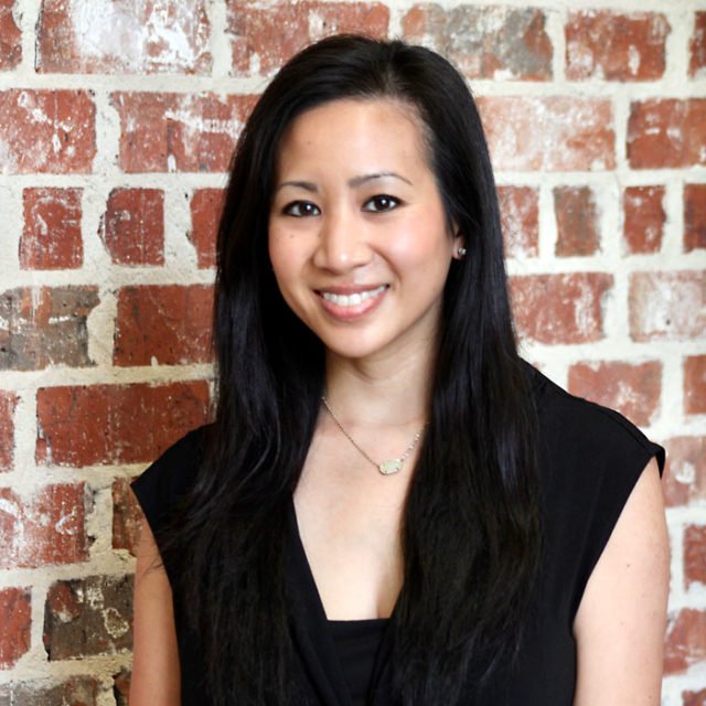 Dr. Anh Giang Edwards