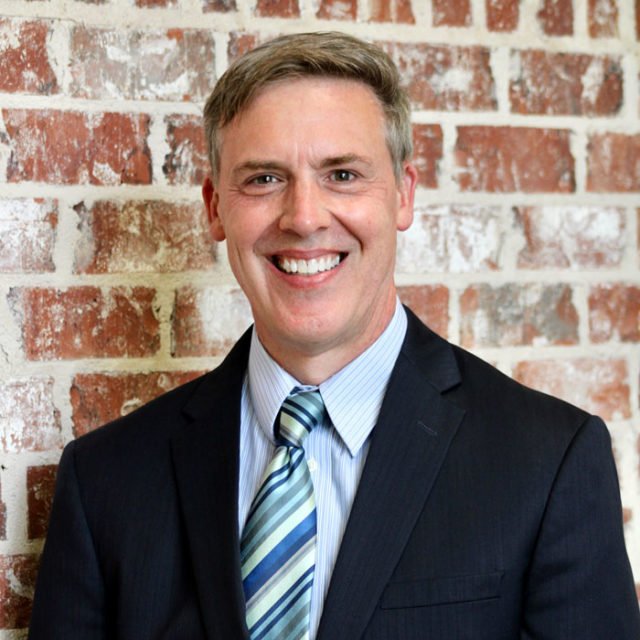 Dr. John Lyon