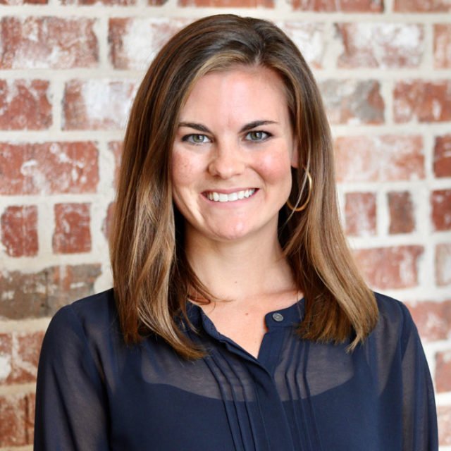 Dr. Julie Dawson