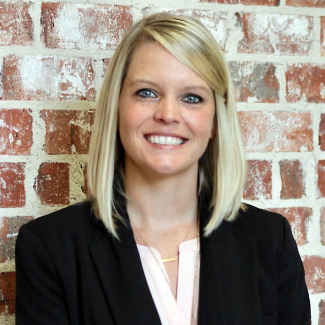 Dr. Melissa Rasmussen