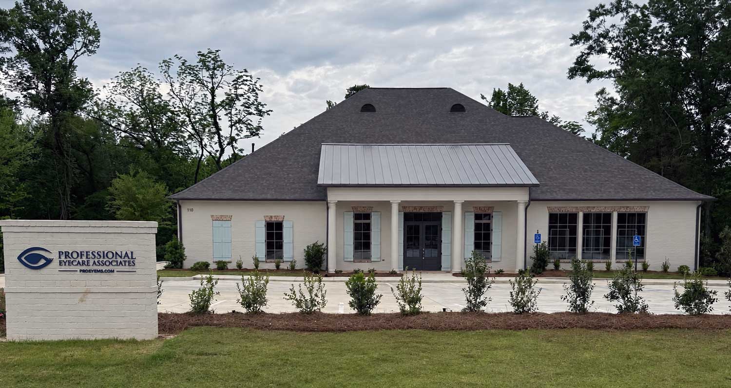 Brandon office