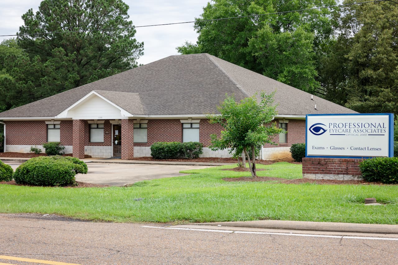 Canton location